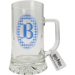 Pin Jar Harry Potter Butterbeer