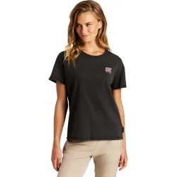Camiseta de mujer Las