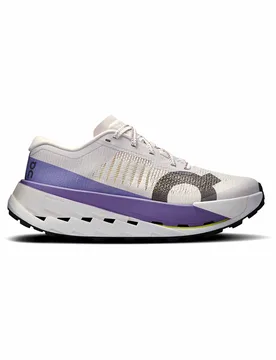 Chaussures de trail - Cloudultra Pro W Pearl/Juniper - Taille 38 - Blanc - On - FashionsVida