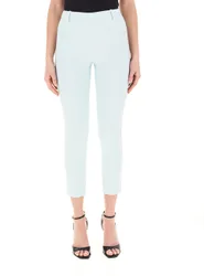 Pantalone a sigaretta AZZURRO CHIARO 38