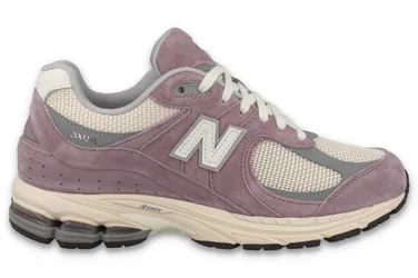 New - U 2002 RRB - Sneaker - Lila - Herren - Size: 44.5