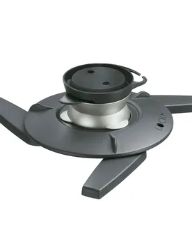 Support De Plafond Pour Projecteur Epc 6545 76 Mm Anthracite One Size unisex - Vogel´s - FashionsVida