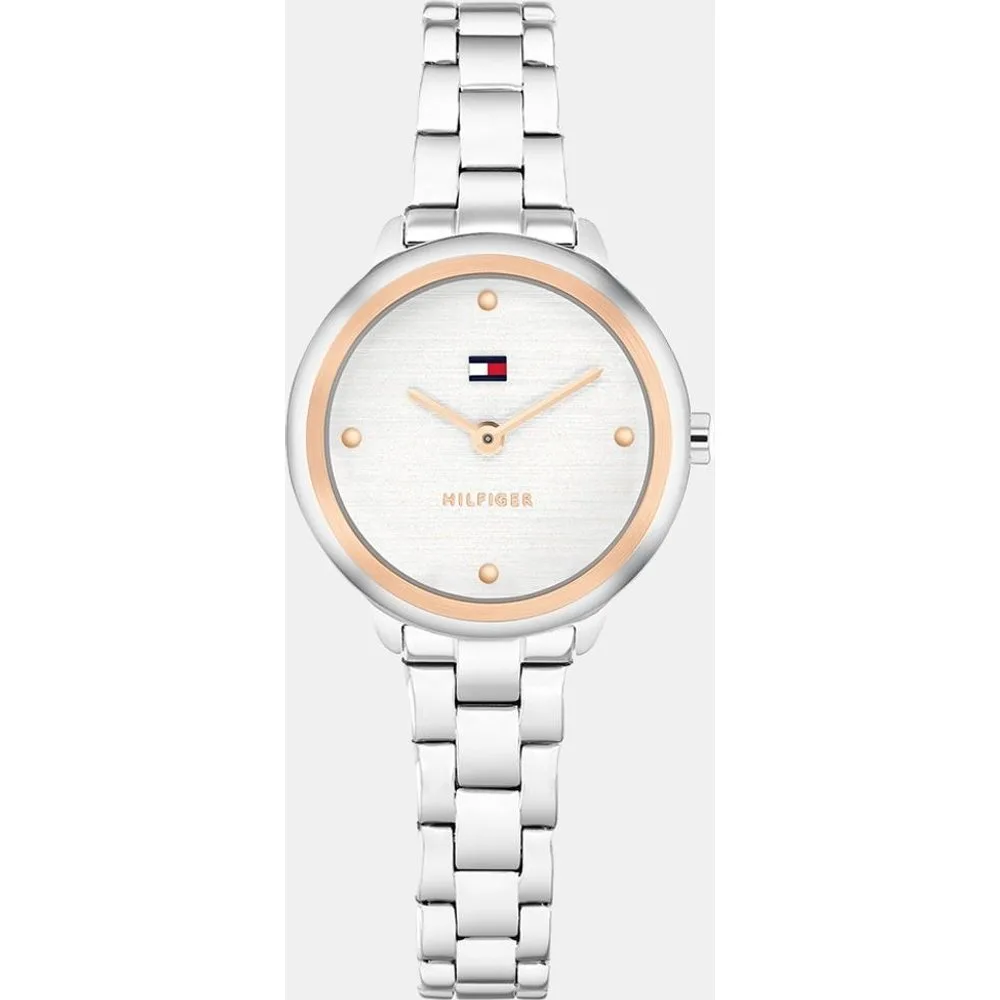 Reloj de mujer Demi 1782814 de acero - Tommy Hilfiger - FashionsVida