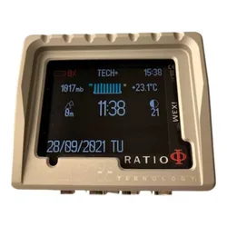 Protezione Per Computer Subacqueo Ratio Ixm3 V1 S