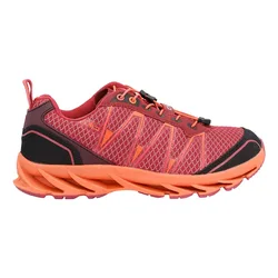 Scarpe Da Trail Running Altak 2.0 30q967j Sherry / Tangeri EU 38