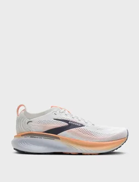Adrenaline GTS 25 Trainers Light Grey female - Brooks - FashionsVida