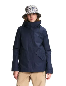 Trench-coat Ais26wout006 Empire 34 - Aigle - FashionsVida