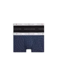 Pants lot de 3 rouge bleu L