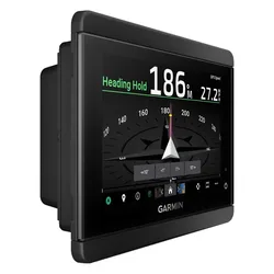 Td 50 Touchscreen Display Black One Size unisex