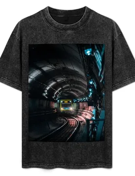 Trainspotting T-Shirt Quick Dry Outdoor Sports T-Shirt - Aliexpress - FashionsVida