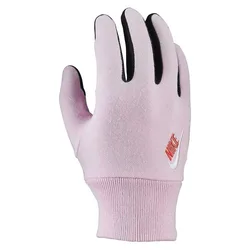 Accessories Guanti Tg Club Fleece 2.0 Pink Foam / Black / White S