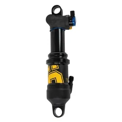 Ammortizzatore Txc2air Black / Yellow