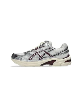Sneaker GEL-1130 weiss 40 1/2 damen - ASICS SPORTSTYLE - FashionsVida