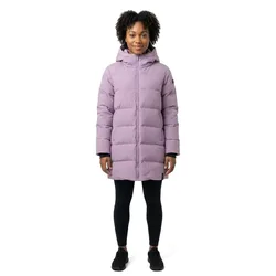 Joluvi Cappotto Zeta Plum XL