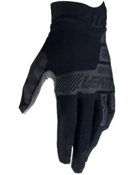 Guanti moto Cross MOTO 1.5 MINI/JR Nero taglia M - Leatt - FashionsVida