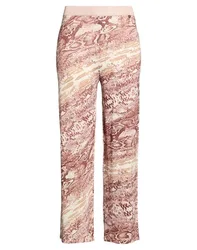 Pantalones Mujer Rosa palo L,M,S Mujer