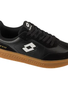 Sportschuhe Makera 36;37;38;39;40;41;42;43;44;45;46 Male - Lotto - FashionsVida
