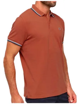 T-Shirts & Poloshirts Epol Eu S Male - TBS - FashionsVida