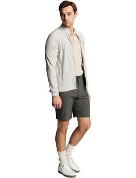 Lyle Shorts 5 Pocket Golf, grau 38 - Scott - FashionsVida