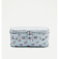 Jo & Mr. Joe - Neceser estampado 3 en 1