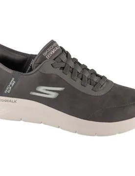 Sneaker Slip-Ins: Go Walk Flex - Smooth Motion 44 Male - Skechers - FashionsVida