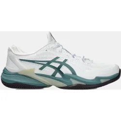Zapatillas De Hombre Court Ff 3 Clay