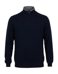 Rollkragenpullover Herren Nachtblau 46,48,54,56 Herren