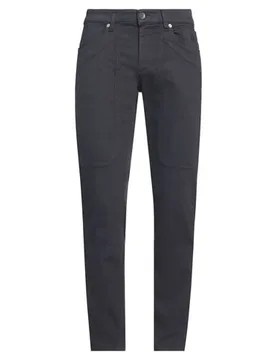 Pantalones Hombre Azul marino 28 Hombre - Jeckerson - FashionsVida