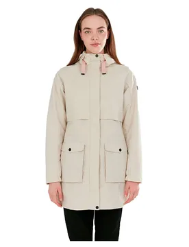 Fundango Giacca Zhuri Ivory XS - Fundango - FashionsVida