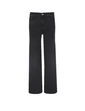 Jeans Straight Fit DREAM negro 32/L30 - Mac - FashionsVida