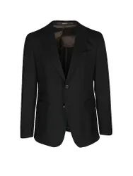Sakko Shaped Fit SONO nero 56