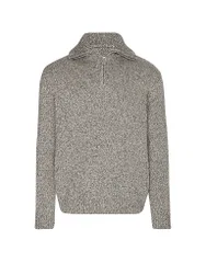 Troyer Pullover beige XL Herren