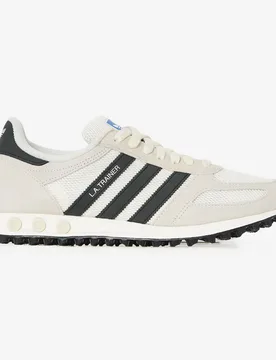 La Trainer Og blanc/noir 46 - ADIDAS ORIGINALS - FashionsVida