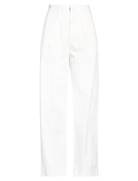 Hose Damen Weiß 30,40 Damen - FORTELA - FashionsVida