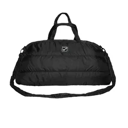 Sac Duffle Viktor Black One Size unisex