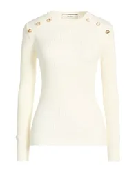 Pullover Mujer Hueso 36,38 Mujer