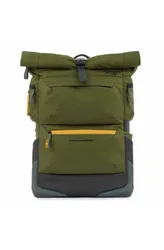 Zaino Corner 2.0 Uomo Verde - CA5854C2O-VE