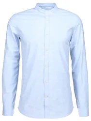 Oxford manderin superflex L/S male
