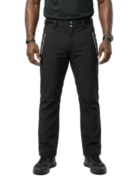 Head Pantalon Race Black 50 Homme - Head - FashionsVida