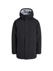 Parka JJEKEEN negro L