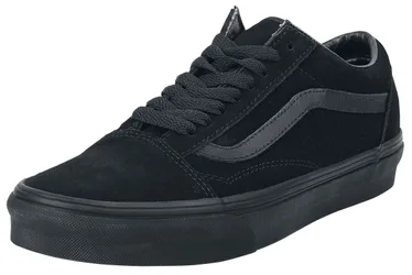 Sneaker - Old Skool - EU36 bis EU44 - Größe EU39 - schwarz - Unisex - unisex