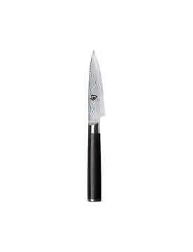Coltello da ufficio Shun Classic 9 cm argento - Kai - FashionsVida