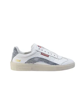 Dsquared2 Sneaker RIDER blanco 45 - Dsquared2 - FashionsVida