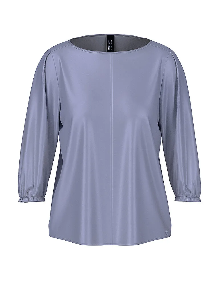 CAIN Blusenshirt blau 40 Damen - Marc - FashionsVida