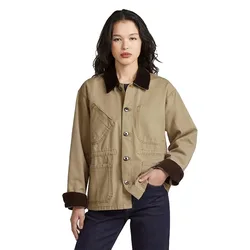 Veste D28436-e347 Safari M