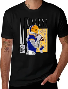 McNeese State University Football T-Shirt Light Athletic Short Sleeve Tee Shirt T-Shirt - Aliexpress - FashionsVida
