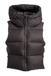 PADDED HOOD INLAY female
