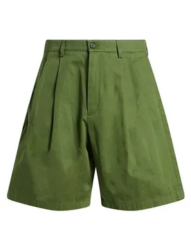 Pantalones cortos y bermudas Hombre Verde militar 33 Hombre - DEPARTMENT 5 - FashionsVida