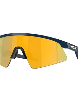 Lunettes De Soleil Resistor Sweep Pour Jeunes - Oakley - FashionsVida