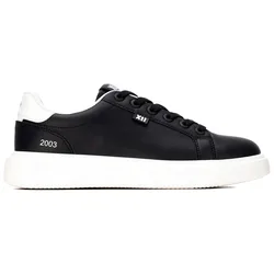 Xti Sneaker 167201 Black EU 41